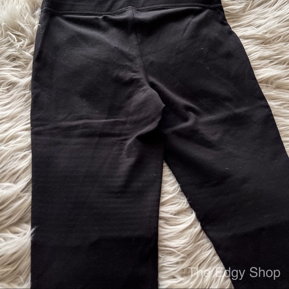 Express | Moto Panel Leggings - Picture 3 of 6